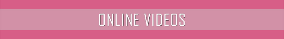 Search Engine Optimized Online Videos